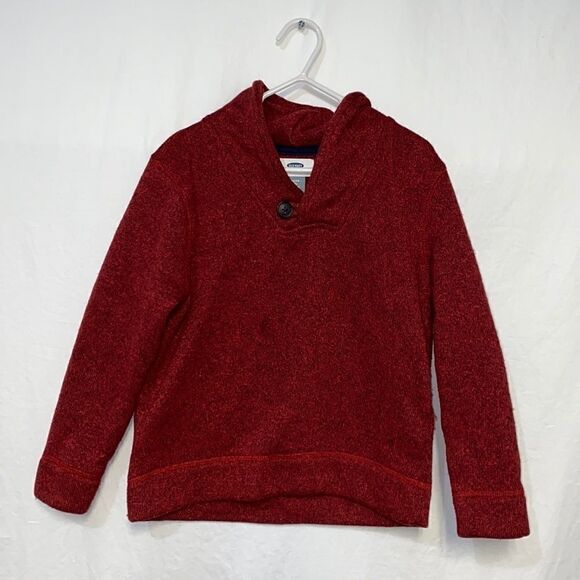Old navy pull over sweater - Picture 1 of 2